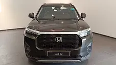 Used Honda Elevate ZX CVT [2023-2025] in Mumbai