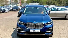 Used BMW X5 xDrive30d xLine in Mumbai