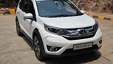 Used Honda BR-V V CVT Petrol in Mumbai