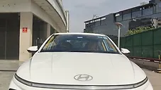 Used Hyundai Verna SX Petrol 1.5L Manual in Karnal