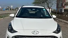 Used Hyundai Grand i10 Nios Sportz AMT 1.2 Kappa VTVT in Karnal