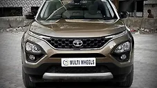Used Tata Safari XZA Plus in Delhi