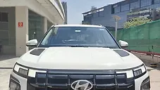 Used Hyundai Creta S Diesel 1.5L Turbo Manual in Karnal