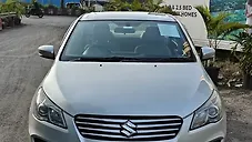 Used Maruti Suzuki Ciaz VXi in Thane