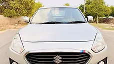 Used Maruti Suzuki Dzire VXi in Jaipur