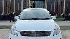 Used Maruti Suzuki Ertiga LXI in Delhi