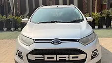 Used Ford EcoSport Titanium 1.0 Ecoboost in Delhi