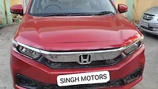 Used Honda Amaze 1.2 S MT Petrol [2018-2020] in Kanpur