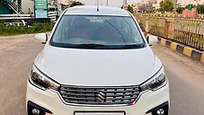Used Maruti Suzuki Ertiga VDi 1.3 Diesel in Jaipur