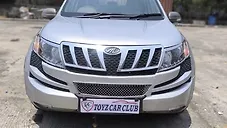 Used Mahindra XUV500 W8 in Mumbai