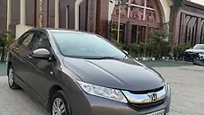 Used Honda City SV in Delhi
