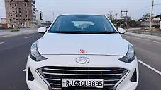 Used Hyundai Grand i10 Nios Magna 1.2 Kappa VTVT in Jaipur