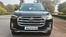 Used MG Gloster Sharp 6 STR 2.0 Twin Turbo 4WD in Mumbai