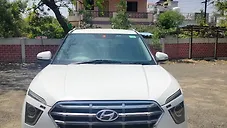 Used Hyundai Creta S 1.5 Diesel [2020-2022] in Nagpur