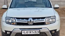 Used Renault Duster 110 PS RXZ 4X2 MT Diesel in Gandhinagar