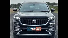 Used MG Hector Sharp 1.5 DCT Petrol [2019-2020] in Ahmedabad