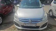 Used Maruti Suzuki Ertiga VXi Petrol Manual in Delhi