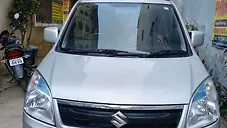 Used Maruti Suzuki Wagon R 1.0 VXI in Patna