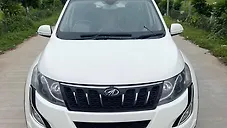 Used Mahindra XUV500 W9 [2018-2020] in Gandhinagar