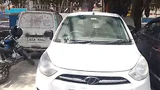 Used Hyundai i10 Magna 1.2 AT in Patna