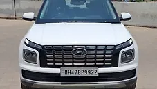 Used Hyundai Venue SX (O) 1.0 Turbo Petrol DCT in Mumbai