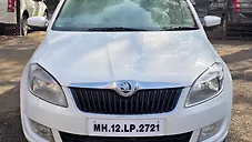 Used Skoda Rapid 1.5 TDI CR Elegance in Nashik