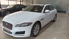 Used Jaguar XF Prestige Diesel in Bangalore