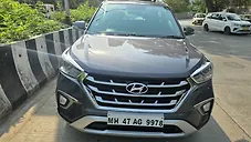 Used Hyundai Creta SX 1.6 AT Petrol in Mumbai
