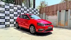 Used Volkswagen Polo GT TSI in Pune