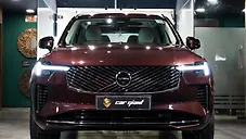 Used Volvo XC90 B5 Ultra in Chandigarh