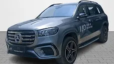 Used Mercedes-Benz GLS 450d 4MATIC Diesel 3.0L Turbo Automatic AMG Line in Chennai