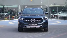 Used Mercedes-Benz GLA 220d [2021-2023] in Delhi