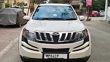 Used Mahindra XUV500 W6 in Indore