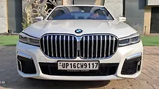 Used BMW 7 Series 740 Li M Sport in Delhi