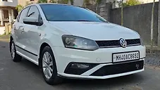 Used Volkswagen Cross Polo 1.5 TDI in Nagpur