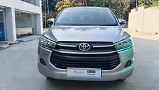 Used Toyota Innova Crysta 2.8 GX AT 7 STR [2016-2020] in Bangalore