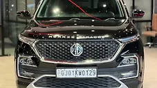 Used MG Hector Sharp 2.0 Diesel [2019-2020] in Ahmedabad