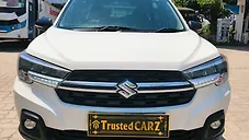 Used Maruti Suzuki XL6 Zeta MT Petrol [2022-2023] in Lucknow