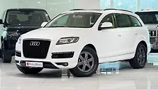 Used Audi Q7 3.0 TDI quattro Premium Plus in Mumbai