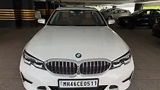 Used BMW 3 Series Gran Limousine 320Ld Luxury Line in Mumbai