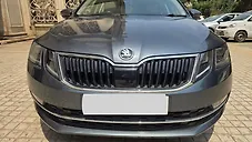 Used Skoda Octavia 1.4 TSI Style in Thane