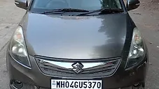 Used Maruti Suzuki Swift Dzire VXI in Mumbai