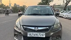 Used Maruti Suzuki Swift Dzire VDi ABS in Jaipur