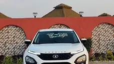 Used Tata Harrier XZA in Surat