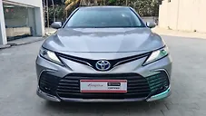 Used Toyota Camry 2.5L AT in Bangalore