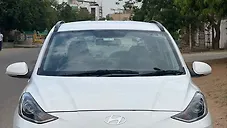 Used Hyundai Grand i10 Nios Sportz AMT 1.2 Kappa VTVT in Jaipur