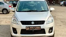 Used Maruti Suzuki Ertiga LXi CNG in Mumbai