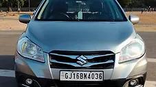 Used Maruti Suzuki S-Cross Sigma 1.3 in Vadodara