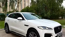 Used Jaguar F-Pace S R-Dynamic 2.0 Diesel [2021-2023] in Chandigarh