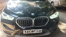 Used BMW X1 sDrive20i SportX in Bangalore